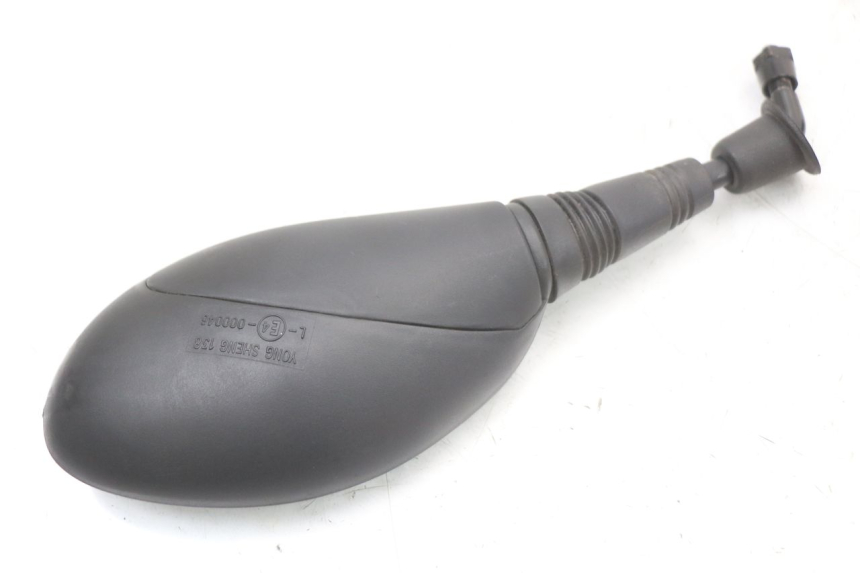 photo de RETROVISEUR GAUCHE SYM JET 14 4T 50 (2018 - 2022)