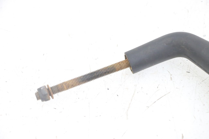 photo de RETROVISEUR GAUCHE PEUGEOT JET FORCE CARBU 50 (2003 - 2016)