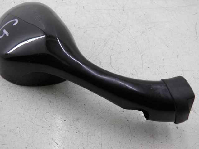 photo de RETROVISEUR GAUCHE JM MOTOR S-MAX 125 (2010 - 2014) - Zoom état d’usage