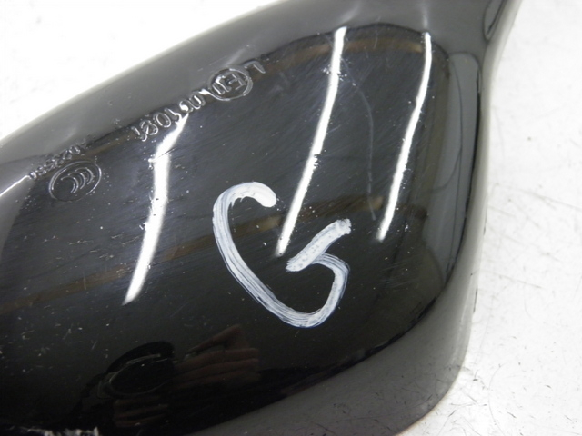 photo de RETROVISEUR GAUCHE JM MOTOR S-MAX 125 (2010 - 2014) - Gros plan technique