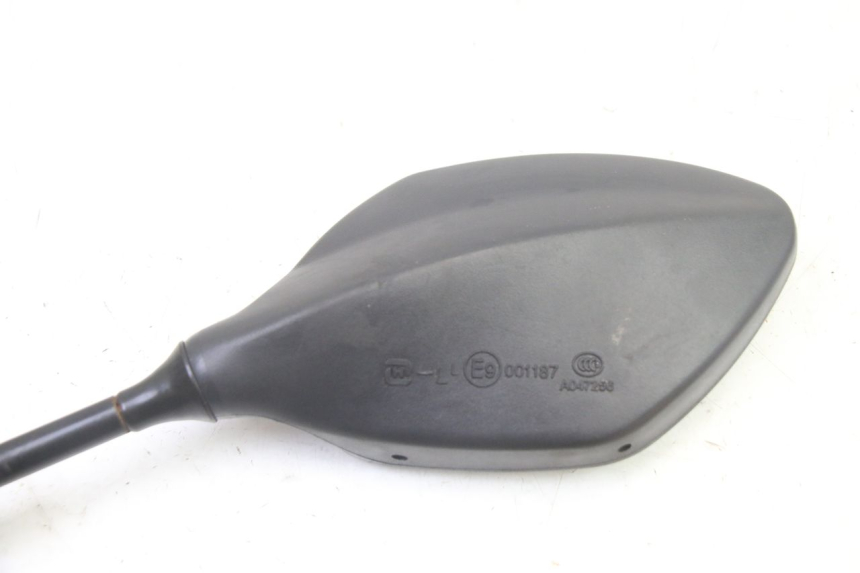 photo de RETROVISEUR GAUCHE KIDEN KD125-G 125 (2018 - 2022)