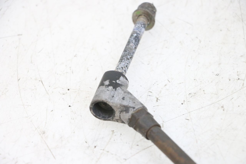 photo de RETROVISEUR GAUCHE PEUGEOT KISBEE 4T 50 (2010 - 2017) - Points de fixation