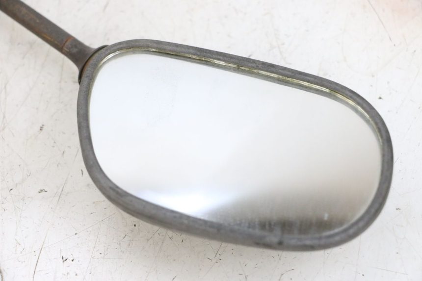photo de RETROVISEUR GAUCHE PEUGEOT KISBEE 4T 50 (2010 - 2017) - État de surface