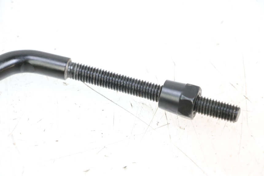 photo de RETROVISEUR GAUCHE PEUGEOT LUDIX 50 (2005 - 2007) - Pièce contrôlée