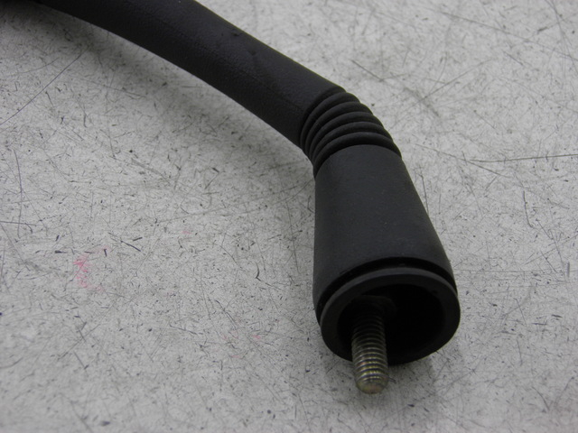 photo de RETROVISEUR GAUCHE MBK WAAP 125 (2008 - 2013)