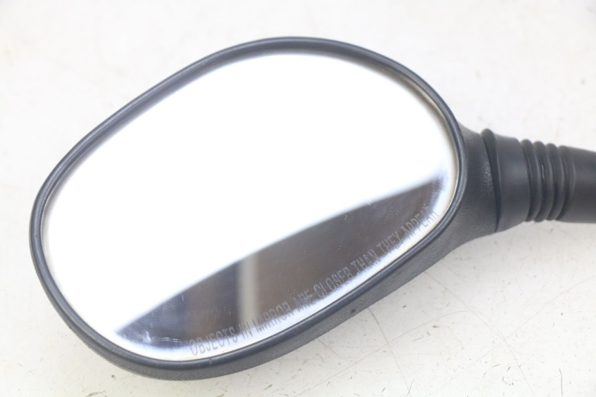 photo de RETROVISEUR GAUCHE PIAGGIO MP3 LT 400 (2007 - 2012)