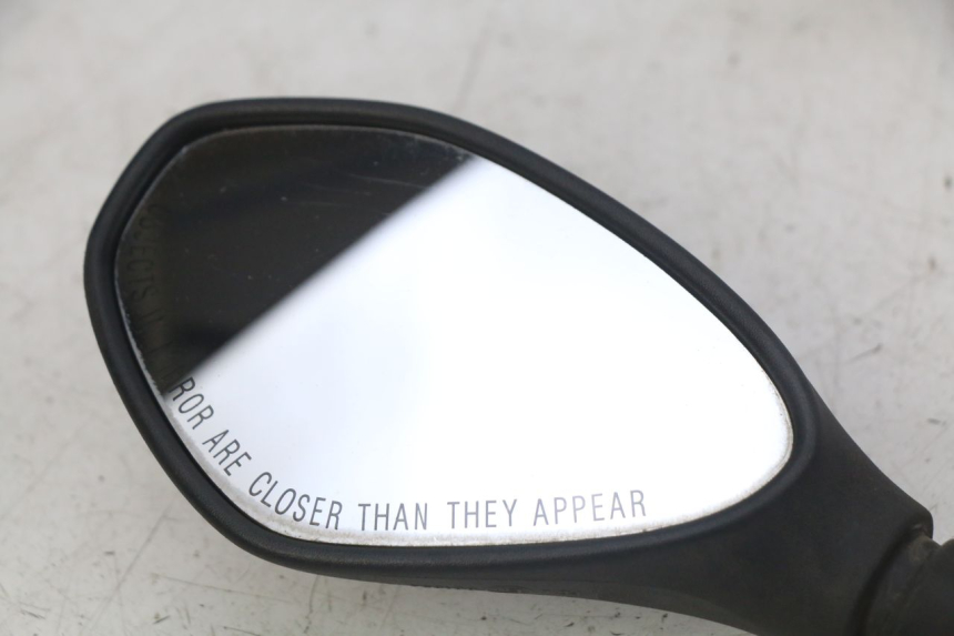 photo de RETROVISEUR GAUCHE PIAGGIO MP3 LT 300 (2010 - 2016)