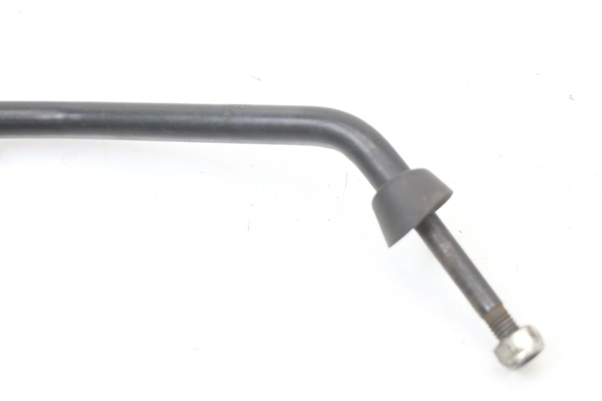 photo de RETROVISEUR GAUCHE PIAGGIO MP3 500 (2011 - 2015)