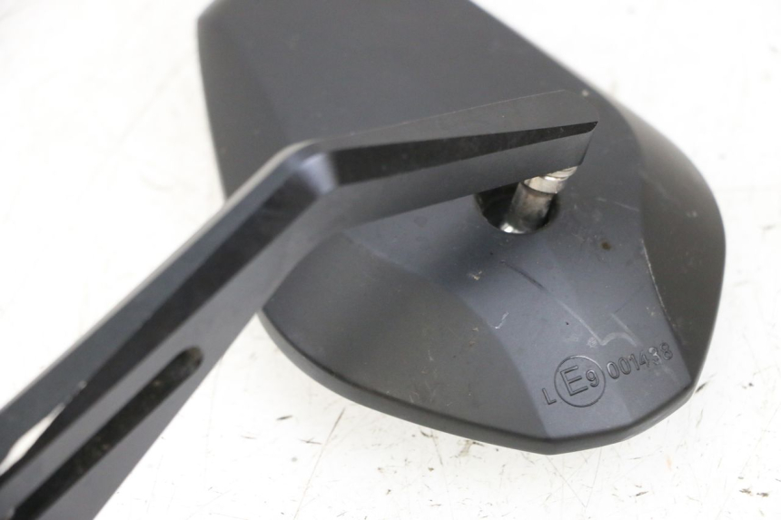 photo de RETROVISEUR GAUCHE YAMAHA MT-07 MT07 ABS 700 (2018 - 2020) - Zoom état d’usage