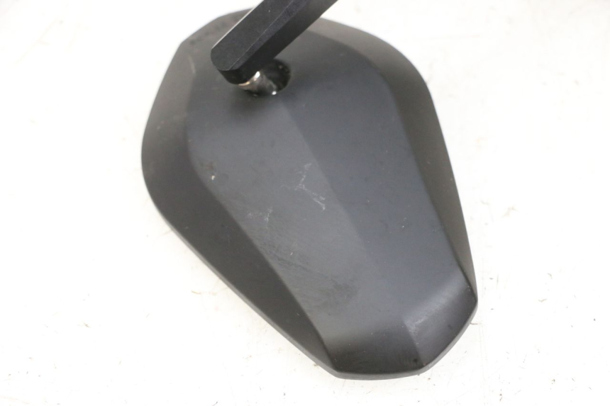 photo de RETROVISEUR GAUCHE YAMAHA MT-07 MT07 ABS 700 (2018 - 2020) - Points de fixation