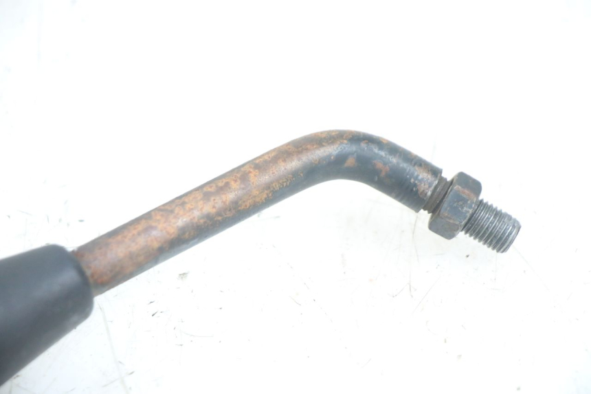 photo de RETROVISEUR GAUCHE PIAGGIO NEW TYPHOON 50 (2018 - 2021)