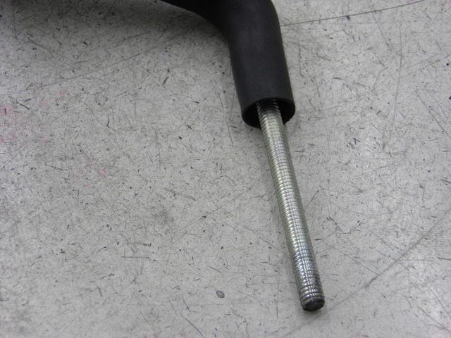 photo de RETROVISEUR GAUCHE PEUGEOT ELYSEO 125 (1999 - 2004)