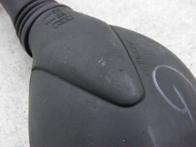 photo de RETROVISEUR GAUCHE PEUGEOT ELYSEO 125 (1999 - 2004)