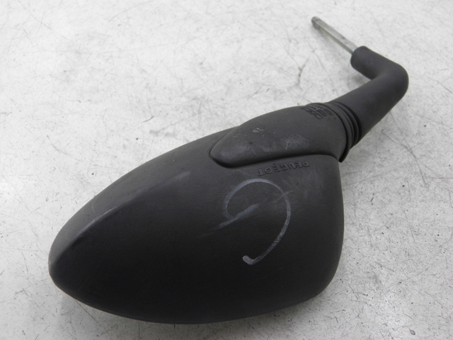 photo de RETROVISEUR GAUCHE PEUGEOT ELYSEO 125 (1999 - 2004)