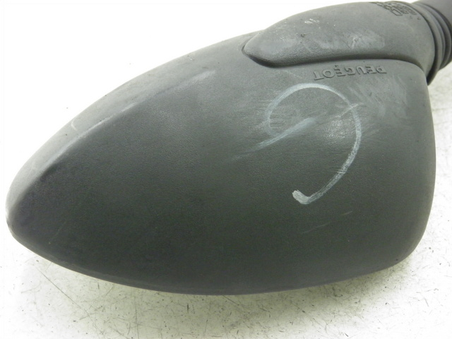 photo de RETROVISEUR GAUCHE PEUGEOT ELYSEO 125 (1999 - 2004)