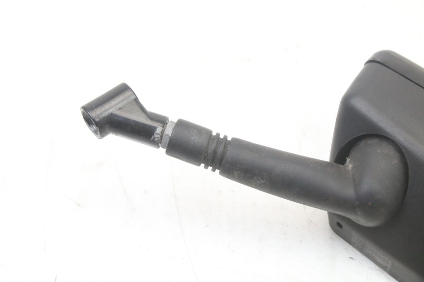 photo de RETROVISEUR GAUCHE PEUGEOT SATELIS COMPRESSOR K15 125 (2006 - 2009)