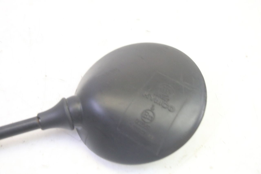 photo de RETROVISEUR GAUCHE TNT MOTOR ROMA 10' 4T 50 (2019 - 2022) - État de surface