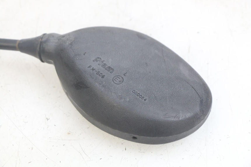 photo de RETROVISEUR GAUCHE HONDA SCV LEAD 100 (2003 - 2007)