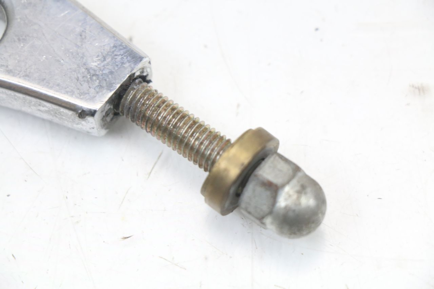 photo de RETROVISEUR GAUCHE HARLEY DAVIDSON SPORTSTER XL CUSTOM 1200 (2003 - 2004)