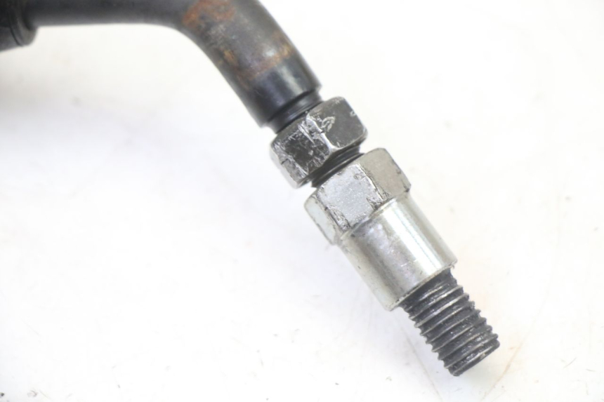 photo de RETROVISEUR GAUCHE APRILIA SR 2T 50 (2018 - 2022)