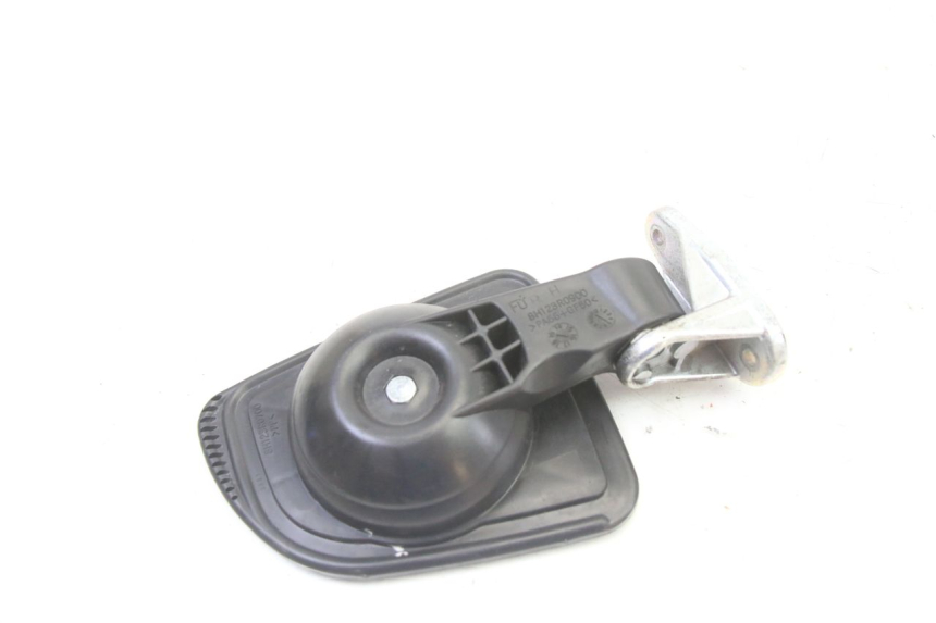 photo de RETROVISEUR GAUCHE HONDA ST PAN EUROPEAN 1300 (2002 - 2013)