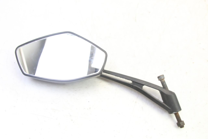 photo de RETROVISEUR GAUCHE PEUGEOT STREETZONE I NAKED 2T 50 (2018 - 2020)