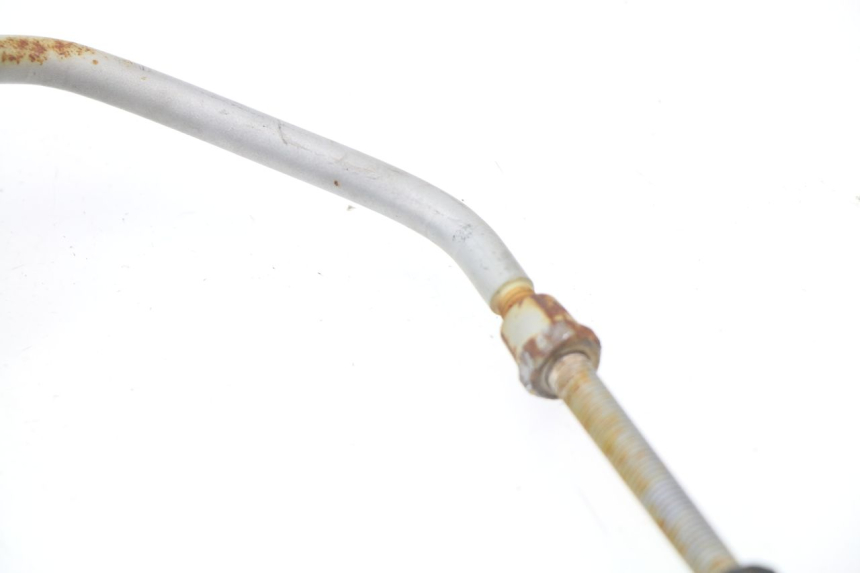 photo de RETROVISEUR GAUCHE PEUGEOT TREKKER TKR 50 (2005 - 2014)