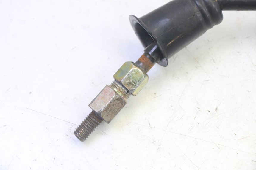 photo de RETROVISEUR GAUCHE PEUGEOT TWEET PRO EFI 4T 50 (2021 - 2022)