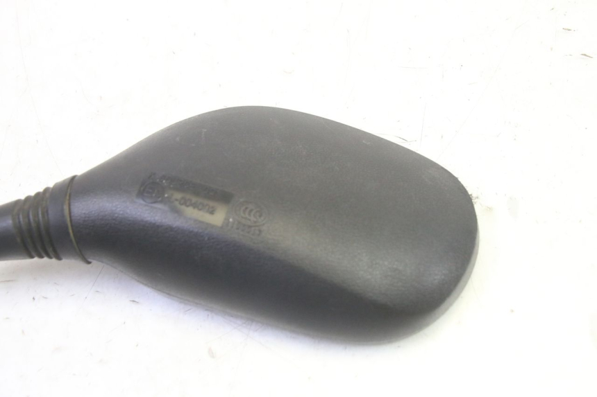 photo de RETROVISEUR GAUCHE PEUGEOT TWEET PRO EFI 4T 50 (2021 - 2022)