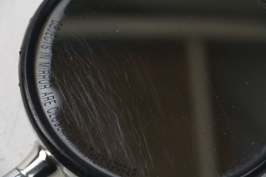 photo de RETROVISEUR GAUCHE PIAGGIO VESPA LX IE 125 (2010 - 2012)