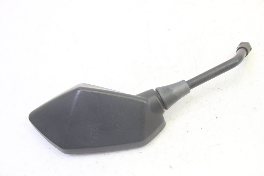 photo de RETROVISEUR GAUCHE DAELIM VJ ROADWIN FI 125 (2008 - 2017) - Gros plan technique