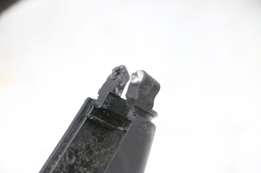 photo de RETROVISEUR GAUCHE PIAGGIO X8 125 (2004 - 2007) - Aperçu profil