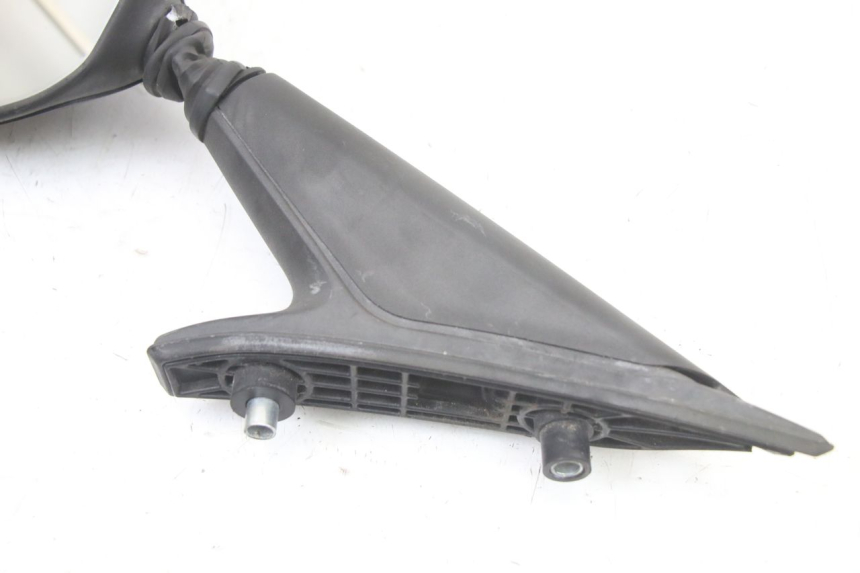 photo de RETROVISEUR GAUCHE PIAGGIO XEVO - X EVO 125 (2007 - 2017) - Zoom état d’usage