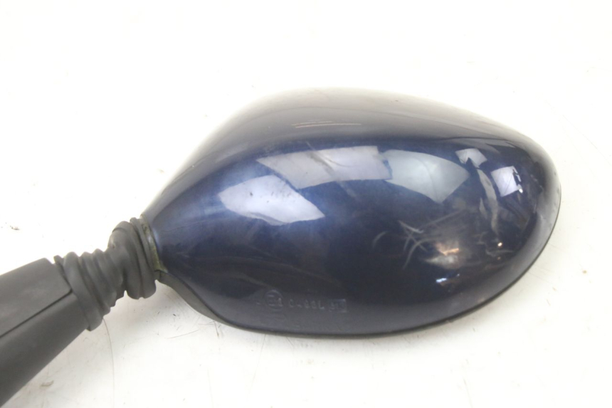 photo de RETROVISEUR GAUCHE PIAGGIO XEVO - X EVO 125 (2007 - 2017) - État de surface