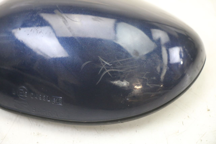 photo de RETROVISEUR GAUCHE PIAGGIO XEVO - X EVO 125 (2007 - 2017) - Pièce contrôlée