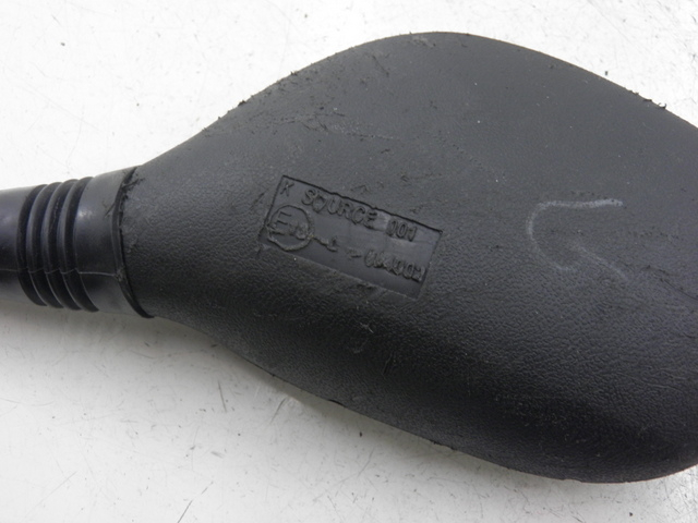 photo de RETROVISEUR GAUCHE YAMAHA BW'S 50 (2004 - 2017)