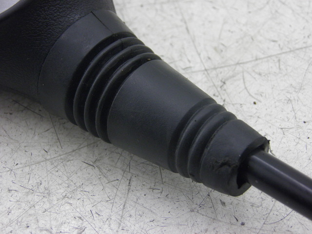 photo de RETROVISEUR GAUCHE YAMAHA BW'S 50 (2004 - 2017)