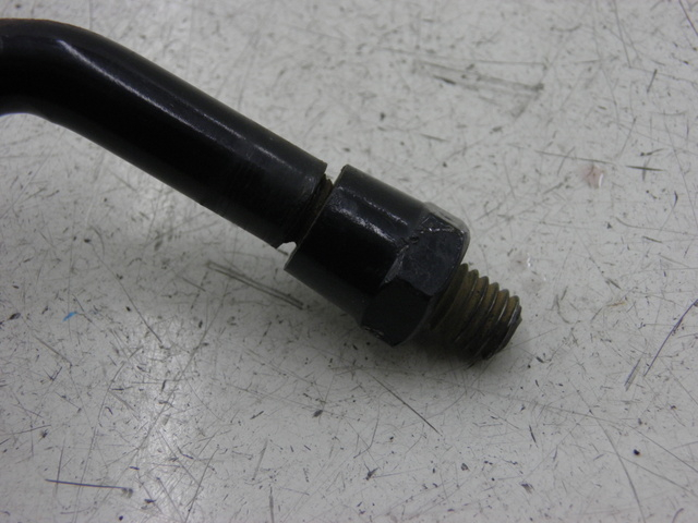 photo de RETROVISEUR GAUCHE YAMAHA BW'S 50 (2004 - 2017)