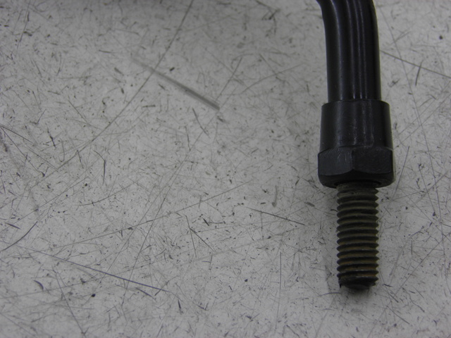 photo de RETROVISEUR GAUCHE YAMAHA BW'S 50 (2004 - 2017)