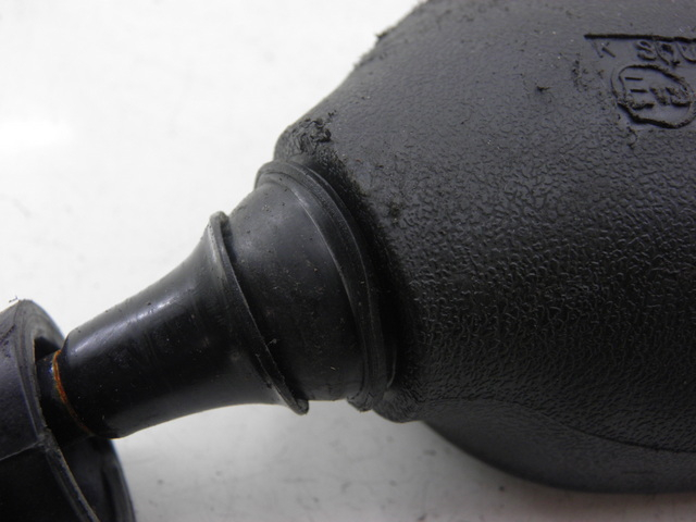 photo de RETROVISEUR GAUCHE YAMAHA BW'S 50 (2004 - 2017)