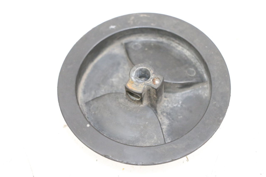 photo de ROBINET RESERVOIR KAWASAKI GPX R WARBIRD 600 (1988 - 1993) - Zoom état d’usage