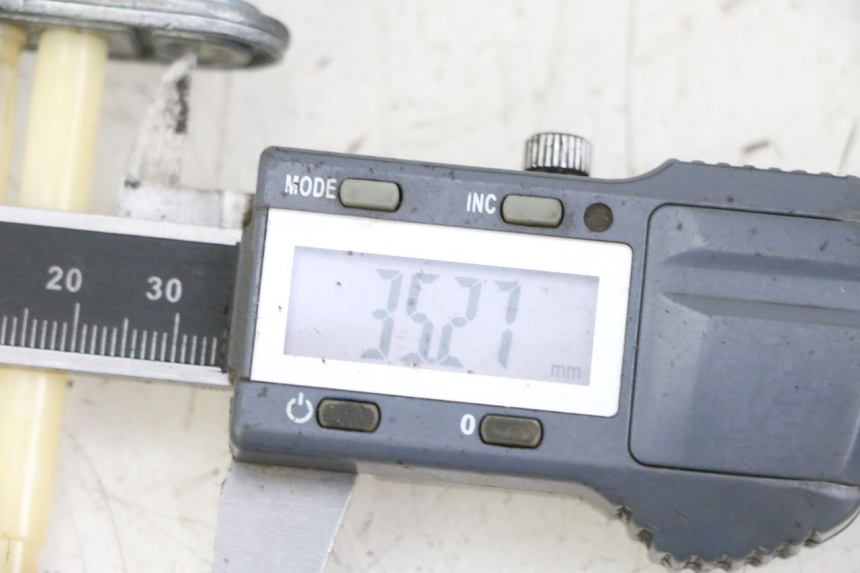 photo de ROBINET RESERVOIR KIDEN KD125-G 125 (2018 - 2022)