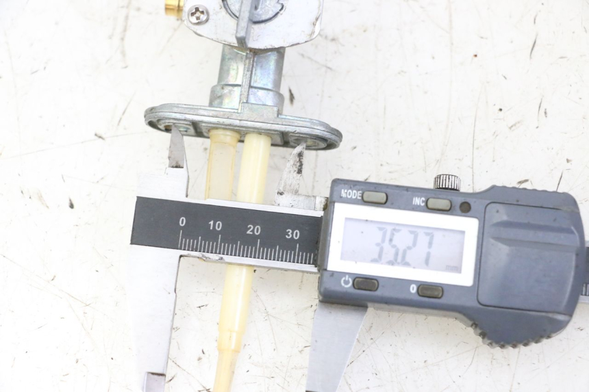 photo de ROBINET RESERVOIR KIDEN KD125-G 125 (2018 - 2022)