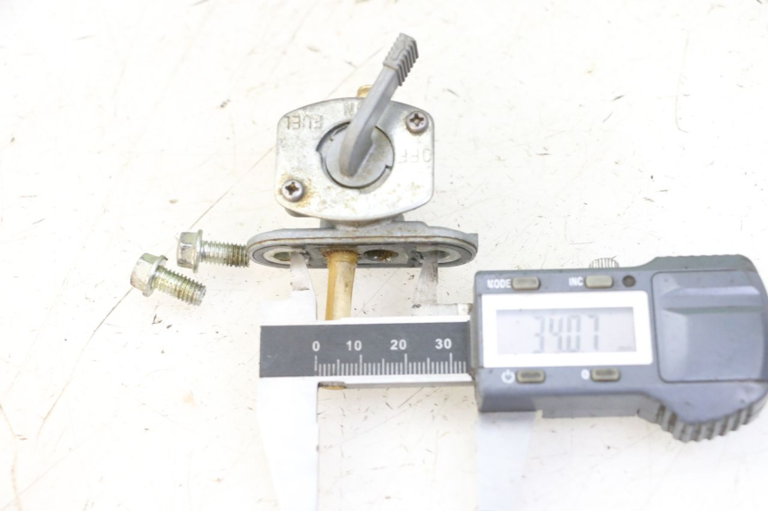 photo de ROBINET RESERVOIR KAWASAKI KX 65 (2000 - 2019)