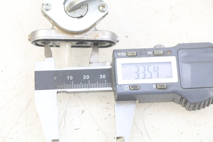 photo de ROBINET RESERVOIR KAWASAKI KX L 85 (2022 - 2024)