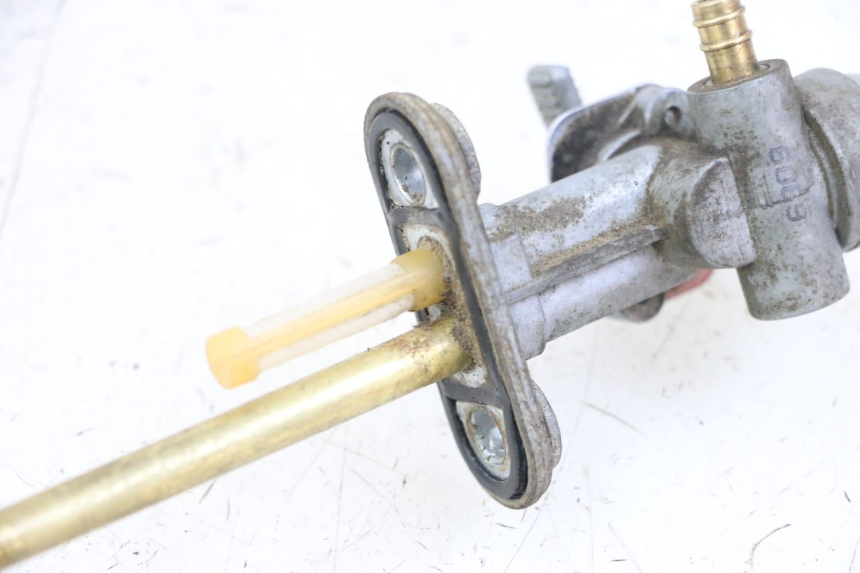 photo de ROBINET RESERVOIR MASAI XL 50 (2012 - 2019)