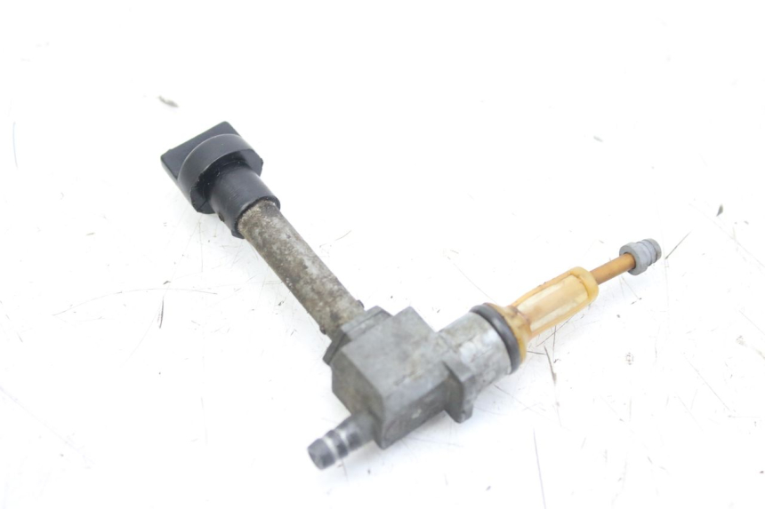 photo de ROBINET RESERVOIR PEUGEOT LUDIX 50 (2008 - 2017)