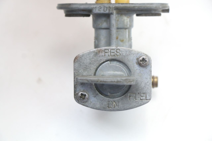photo de ROBINET RESERVOIR YAMAHA PW 80 (1983 - 2014)