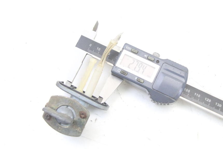 photo de ROBINET RESERVOIR YAMAHA PW 80 (1983 - 2014)