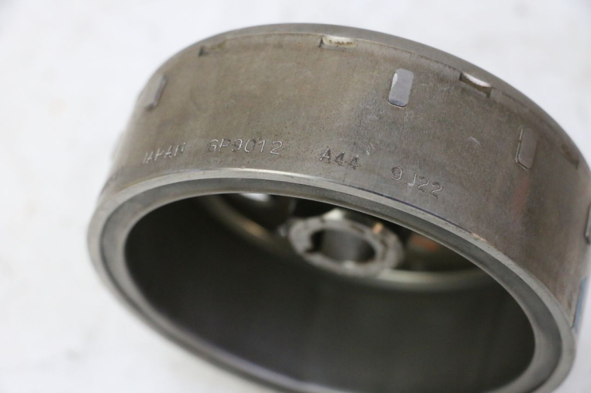 photo de ROTOR SUZUKI BURGMAN 125 (2007 - 2014)